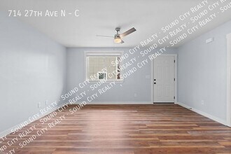 714 27th Ave N in Nashville, TN - Building Photo - Building Photo