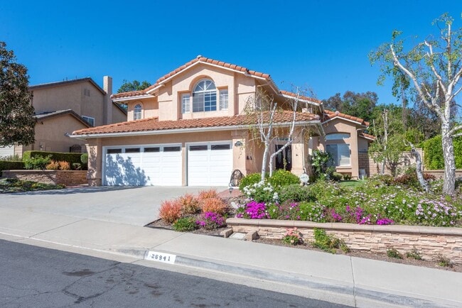 property at 26941 Pembroke Ln