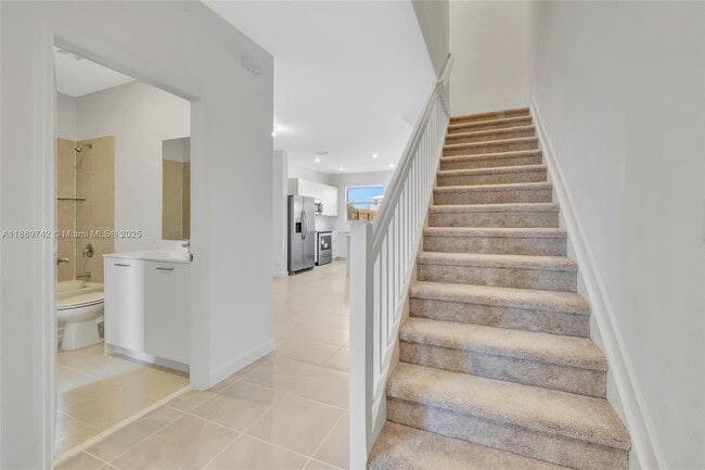 property at 12206 NW 23rd Path