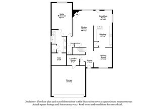 6216 Melanie Dr in Fort Worth, TX - Building Photo - Building Photo