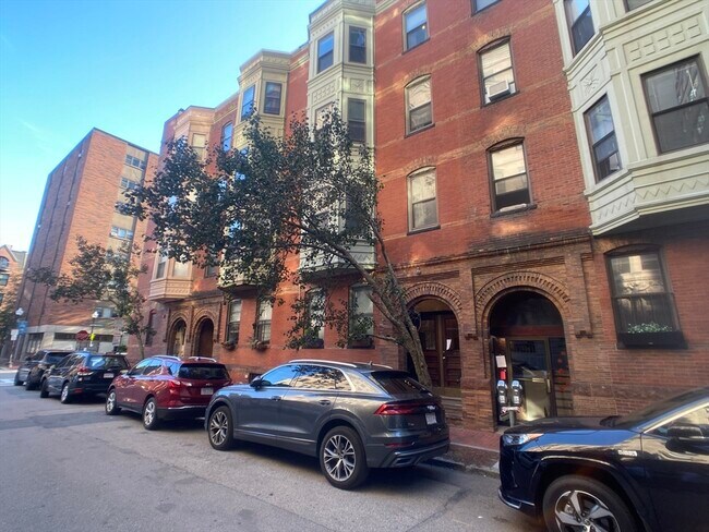 property at 15 Garrison St