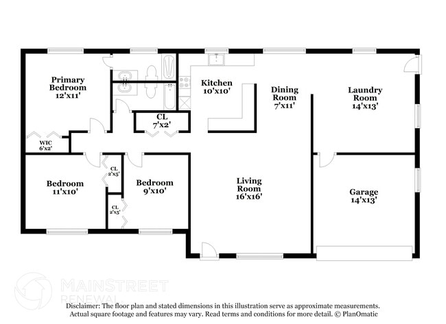 241 Manth Ave in Cocoa, FL - Building Photo - Building Photo