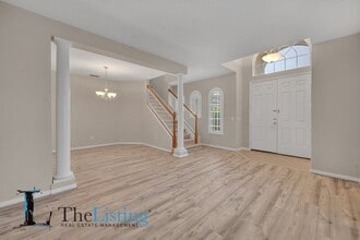 2872 Spring Heather Pl in Oviedo, FL - Building Photo - Building Photo