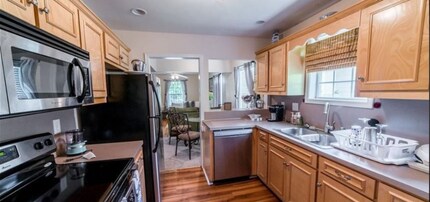 1313 18th Ave in Phenix City, AL - Building Photo - Building Photo