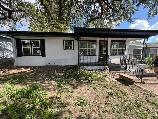 property at 214 Nassau Dr