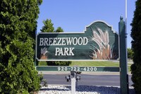 BREEZEWOOD APARTMENTS photo'