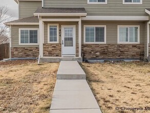 404 Cribbon Ave in Cheyenne, WY - Building Photo - Building Photo