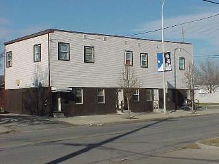 Winchester Apartments in Monroe, MI - Foto de edificio - Building Photo