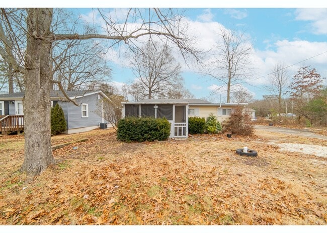 property at 324 Fern Rd