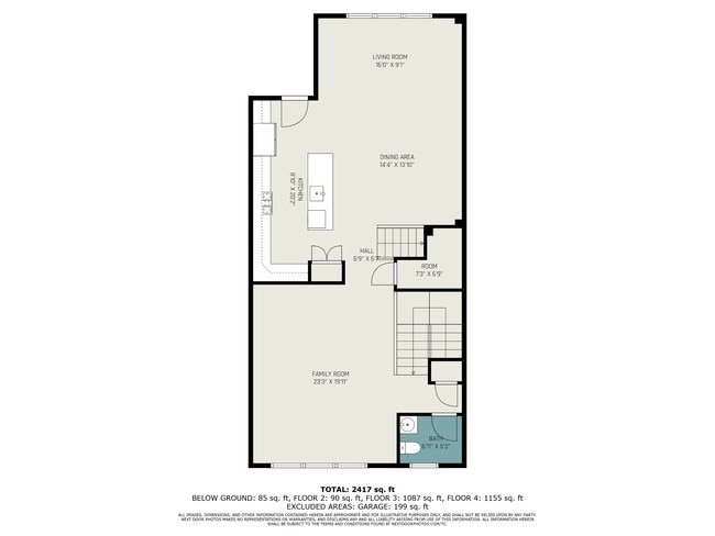 25890 Racing Sun Dr in Aldie, VA - Building Photo - Building Photo