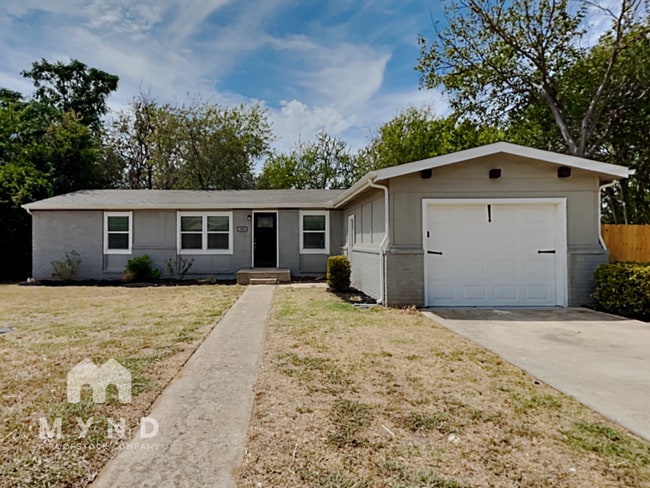 property at 12 The Briars