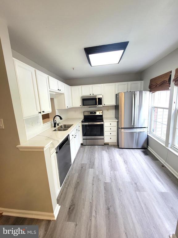 8702 Castlerock Ct in Laurel, MD - Building Photo - Building Photo