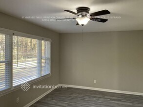 3558 Pine Needle Dr SW in Marietta, GA - Foto de edificio - Building Photo