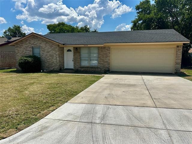 property at 5908 Derek Dr