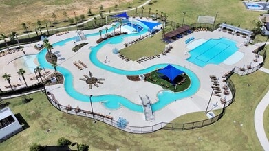 10307 Costa Ter Dr in Rosharon, TX - Building Photo - Building Photo