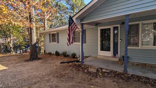 19 Harvey Rd in Eureka Springs, AR - Building Photo - Building Photo