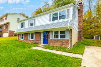 17003 Village Dr W in Upper Marlboro, MD - Building Photo - Building Photo