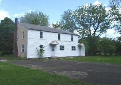 1624 River Rd in Croydon, PA - Building Photo