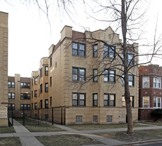 6217-6219 N Artesian Ave Apartments