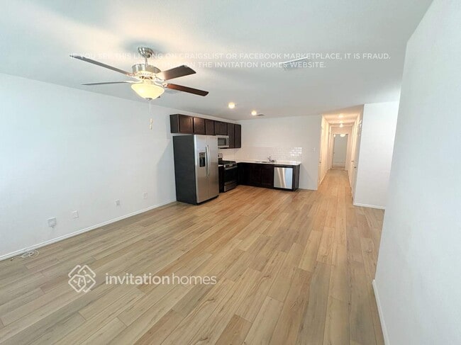 3222 Crestone Dr in Crandall, TX - Building Photo - Building Photo