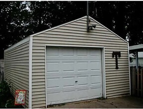 3413 59th St in Des Moines, IA - Foto de edificio - Building Photo