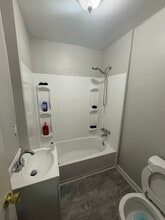 1292 Ashley St in Orangeburg, SC - Foto de edificio - Building Photo