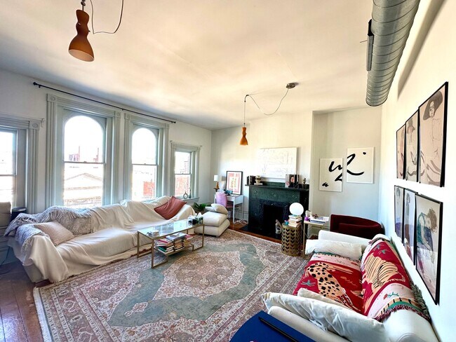 property at 4102 Butler St