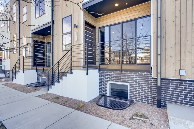 property at 1778 W 41st Ave
