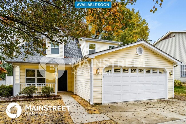 property at 9601 Farmridge Ln