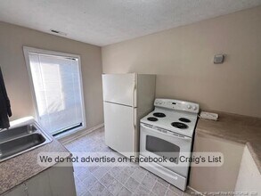 1410 Tangora Ln in Fayetteville, NC - Building Photo - Building Photo