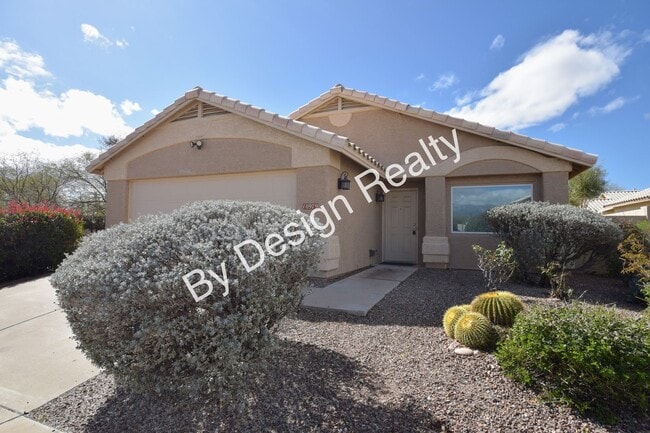 10979 N Double Eagle Ct in Oro Valley, AZ - Building Photo - Building Photo