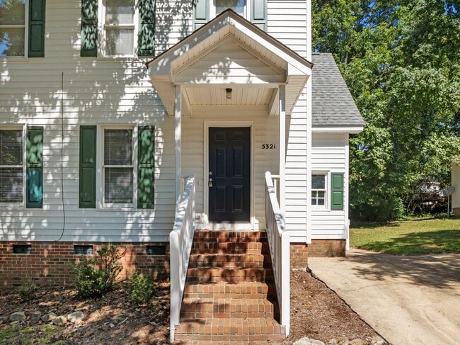5321 Baywood Forest Dr in Knightdale, NC - Building Photo - Building Photo