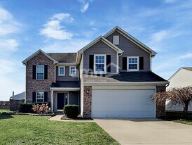 12473 Steelers Blvd in Fishers, IN - Building Photo