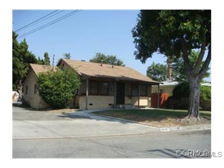 4346-4348 Peck Rd in El Monte, CA - Foto de edificio - Building Photo