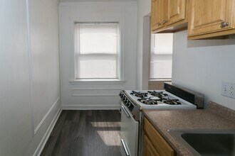 5516 N Kenmore Ave in Chicago, IL - Building Photo - Building Photo