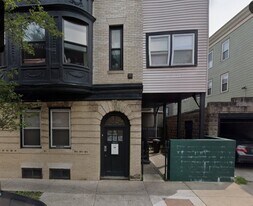 2 Carmel St, Unit 1 in Boston, MA - Building Photo