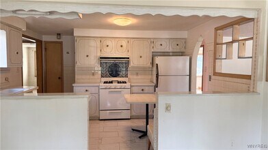 2547 William St in Buffalo, NY - Building Photo - Building Photo