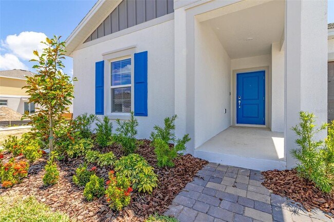 4928 Worchester Dr in Kissimmee, FL - Building Photo - Building Photo