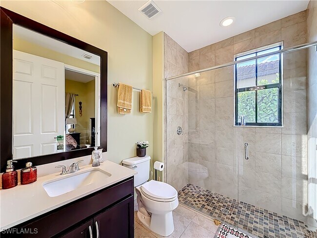 property at 5130 Monza Ct