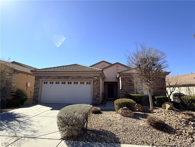 property at 2501 Solera Sky Dr