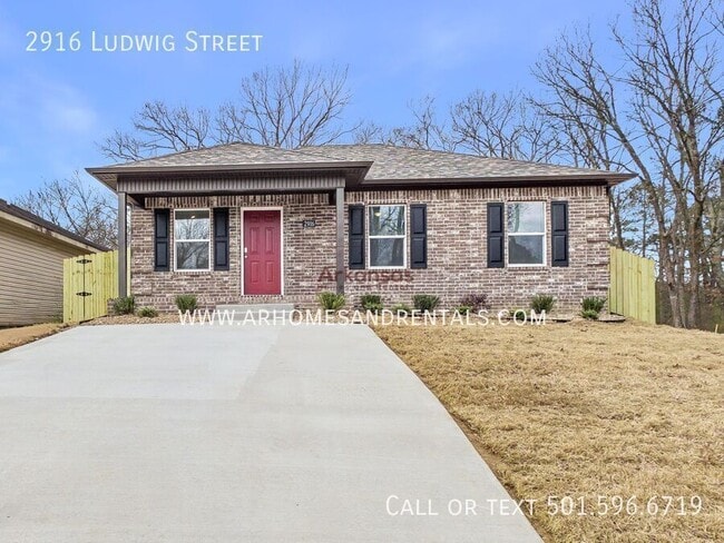 property at 2916 Ludwig St