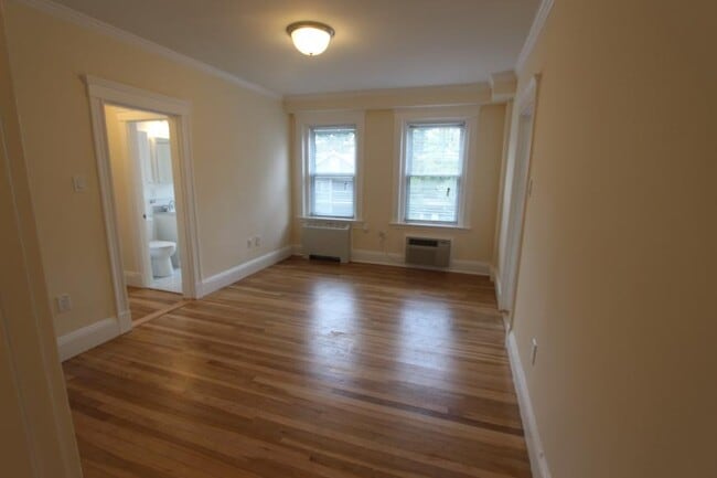 property at 26 Chauncy St