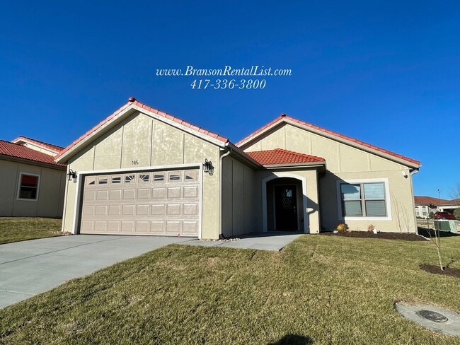 property at 185 Siena Blvd