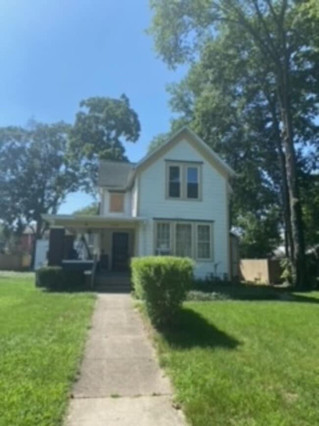 property at 509 Prospect St