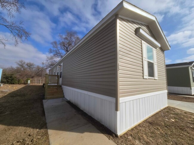 3510 N 9th St in Carter Lake, IA - Building Photo - Building Photo