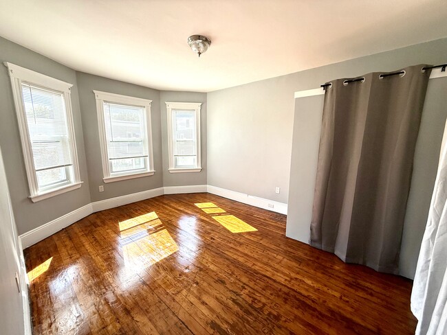 38 Sudan St, Unit 3 in Boston, MA - Building Photo - Building Photo