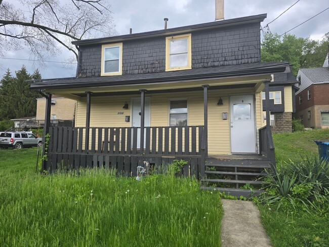 property at 5728 Madison Dr