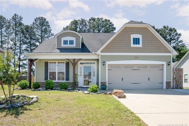 property at 6001 Daybrook Ct