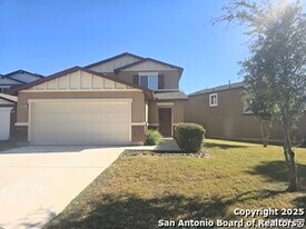 10302 Legacy Hl in San Antonio, TX - Building Photo