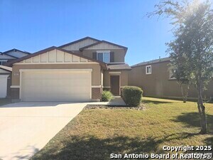 10302 Legacy Hl in San Antonio, TX - Building Photo